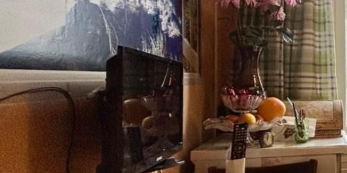 3-комн квартира Востряковский проезд, 25К2