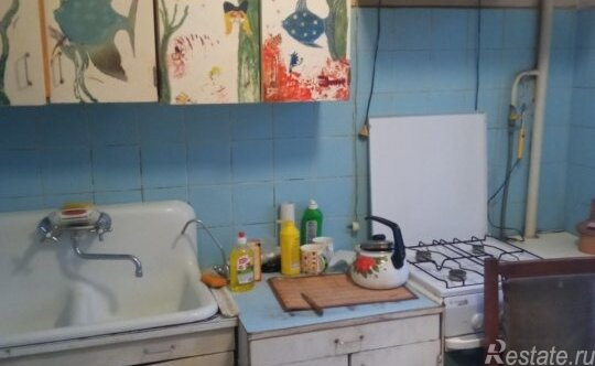 Аренда 2-комн квартиры на вторичном рынке Угловой переулок,  д. 2