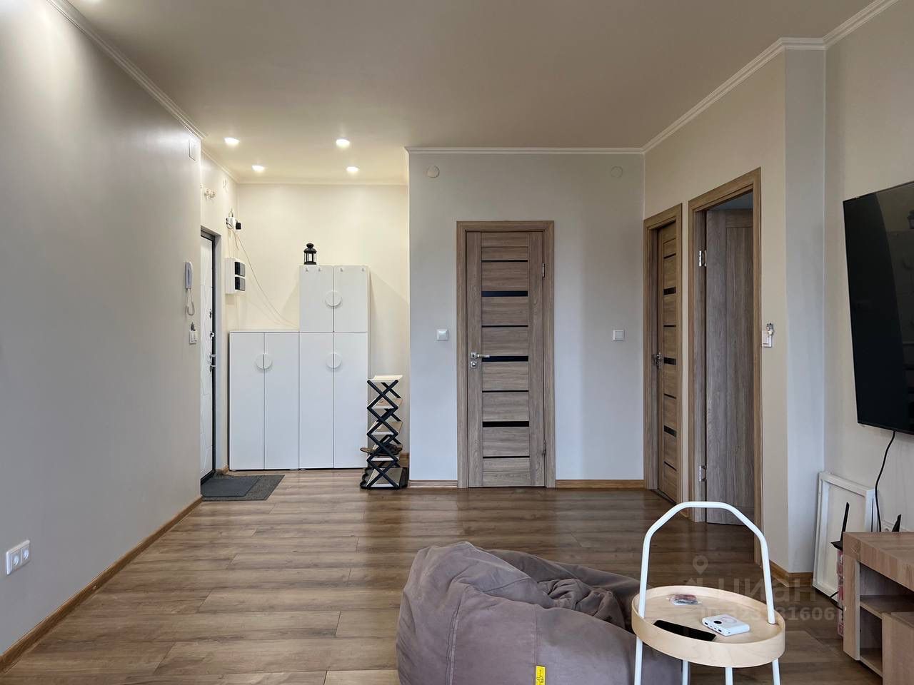 Продажа 2-комн квартиры на вторичном рынке бульвар Вилькицкий, 7