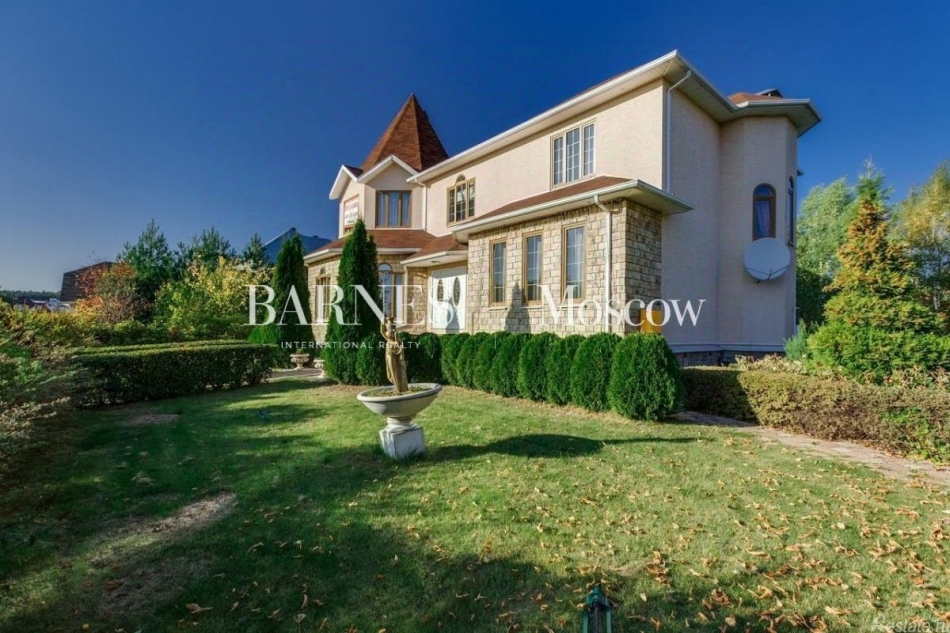 Аренда дома Борзые, улица Князей Гагариных