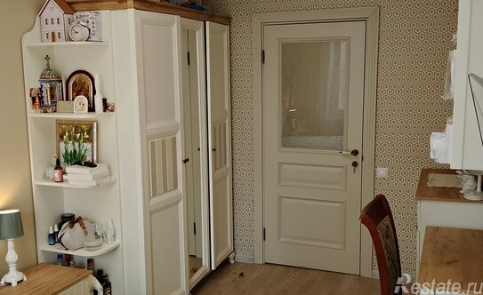 Продажа 3-комн квартиры на вторичном рынке Яна Райниса б-р,  д. 8