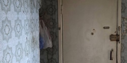 2-комн квартира Гвардейская улица, 14