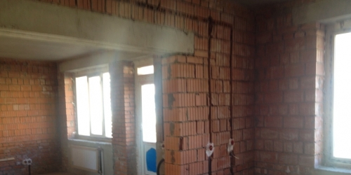 Коттедж/дом угол между г. Зеленогорск, ул. Мира и Териокская ул, Зеленогорск г,  д. 1