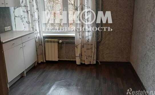 Продажа 2-комн квартиры на вторичном рынке Нахимовский пр-кт,  д. 27,  к. 2
