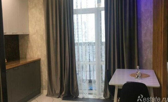 Продажа 1-комн квартиры на вторичном рынке Скандинавский б-р,  д. 6