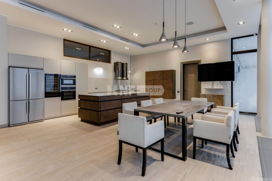 Аренда дома д/о Успенское п