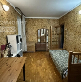 Продажа 3-комн квартиры на вторичном рынке Миклухо-Маклая ул,  д. 30