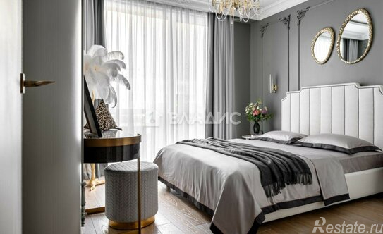 Продажа 2-комн квартиры на вторичном рынке пр-кт Вернадского,  д. 58