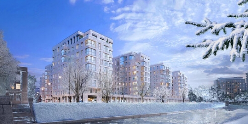 1-комн квартира ул Графова,  д. 2