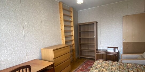 3-комн квартира улица Академика Бакулева,  д. 4