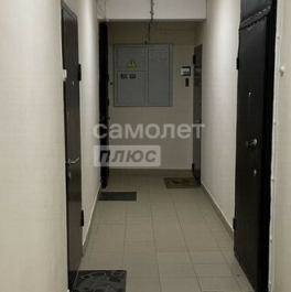 Продажа 1-комн квартиры на вторичном рынке ул Обручева,  д. 35,  к. 2
