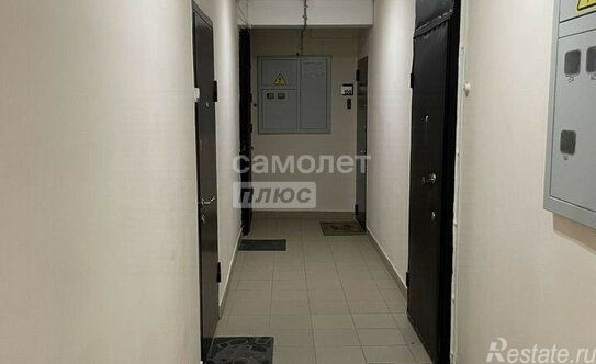 Продажа 1-комн квартиры на вторичном рынке ул Обручева,  д. 35,  к. 2