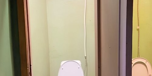 Комната улица Маршала Тухачевского, 3