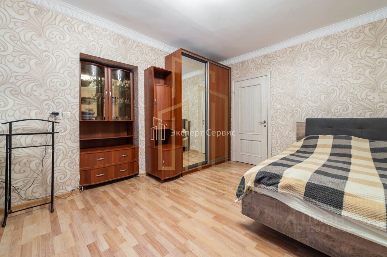 Продажа 5-комн квартиры на вторичном рынке Пушкинская улица, 14