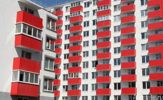 Продажа 1-комн квартиры на вторичном рынке Московское ш,  д. 262 к4