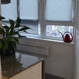 Продажа 1-комн квартиры на вторичном рынке Люберцы г, Митрофанова ул,  д. 22 к1