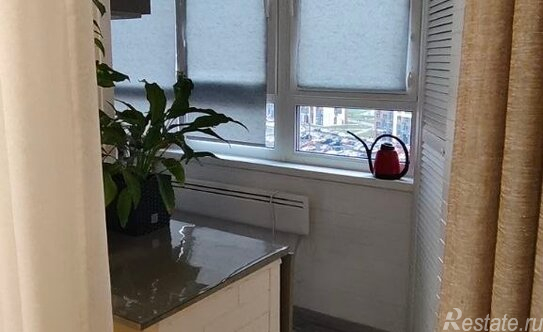 Продажа 1-комн квартиры на вторичном рынке Люберцы г, Митрофанова ул,  д. 22 к1