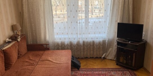 1-комн квартира Песчаный М. пер,  д. 6
