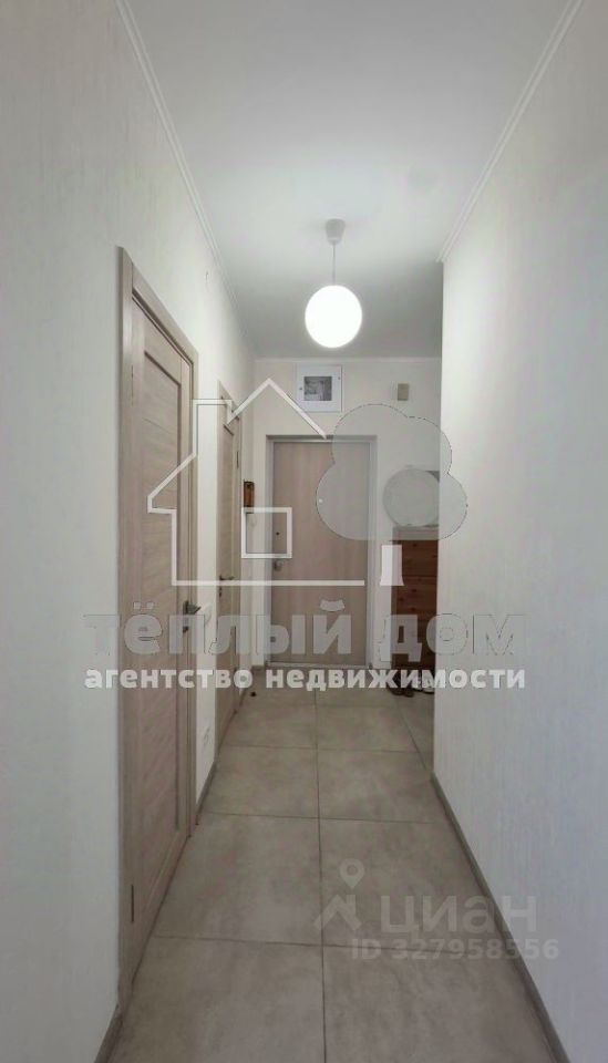 Продажа 2-комн квартиры на вторичном рынке Староалексеевская улица, 3