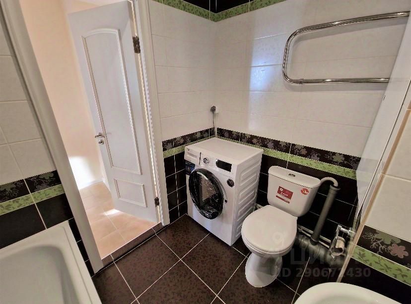 Аренда 1-комн квартиры на вторичном рынке Электролитный проезд, 16к1