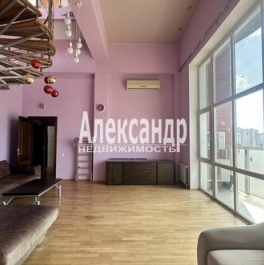 Продажа 3-комн квартиры на вторичном рынке Богатырский пр-кт,  д. 55,  к. 1