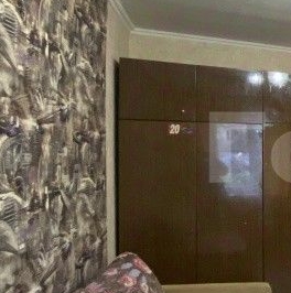 Продажа 2-комн квартиры на вторичном рынке пос. Елизаветино, улица Центральная, 29