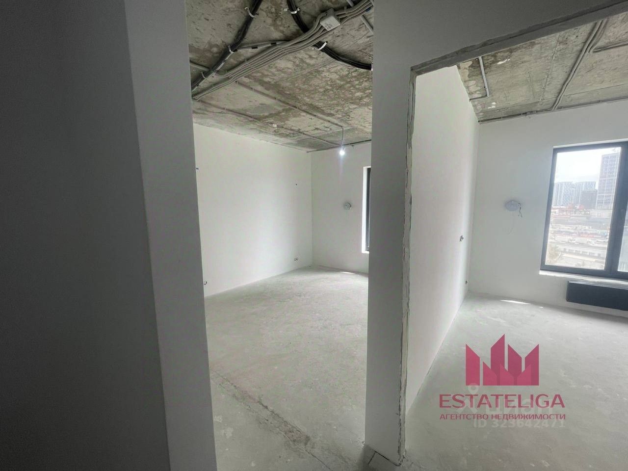 Аренда 2-комн квартиры на вторичном рынке Автозаводская улица, 26/1