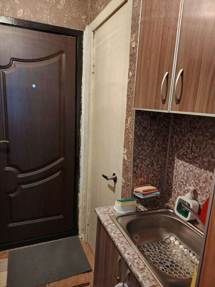 Продажа 1-комн квартиры на вторичном рынке Луховицы, улица Мира,  д. 16а