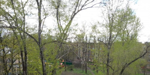 1-комн квартира бульвар Красных Зорь,  д. 20