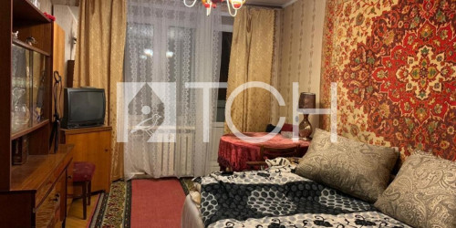 2-комн квартира Качалинская ул, 9