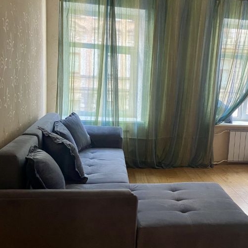 3-комн квартира набережная Канала Грибоедова, 45