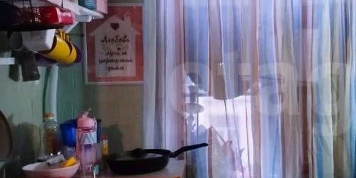 4-комн квартира переулок Джамбула, 17