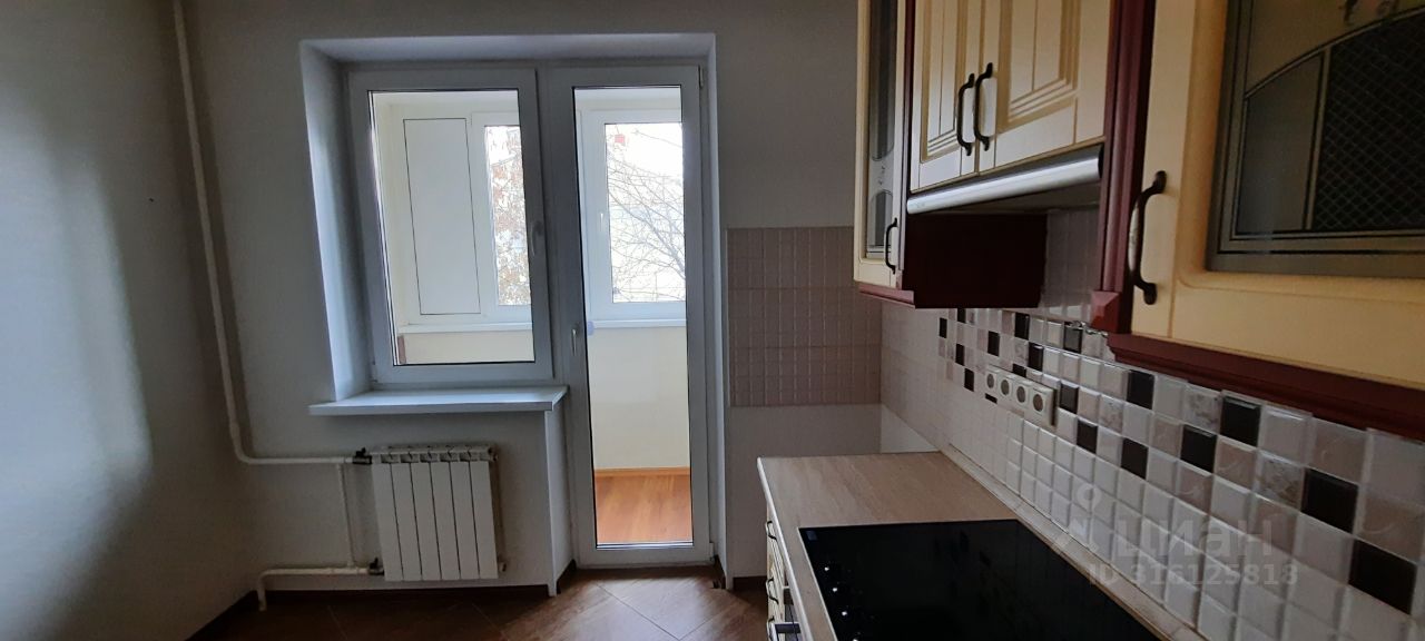 Продажа 1-комн квартиры на вторичном рынке улица Академика Бочвара, 7К2