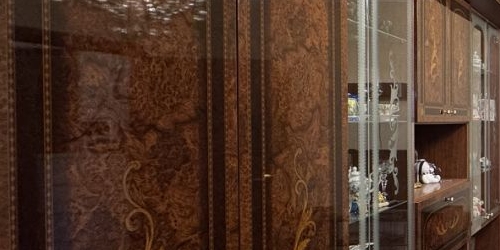 2-комн квартира улица Авиаконструктора Миля, 8к1