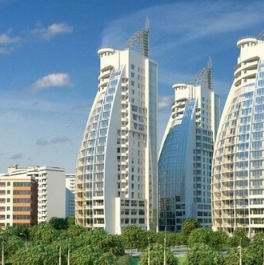 Продажа 3-комн квартиры на вторичном рынке Красногорск г, Павшинский б-р,  д. 32