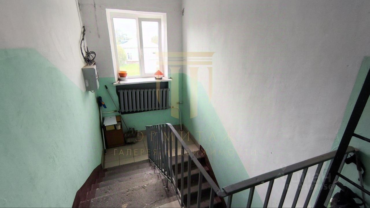 Продажа комнаты пос. Смолячково, переулок Павлика Морозова, 7