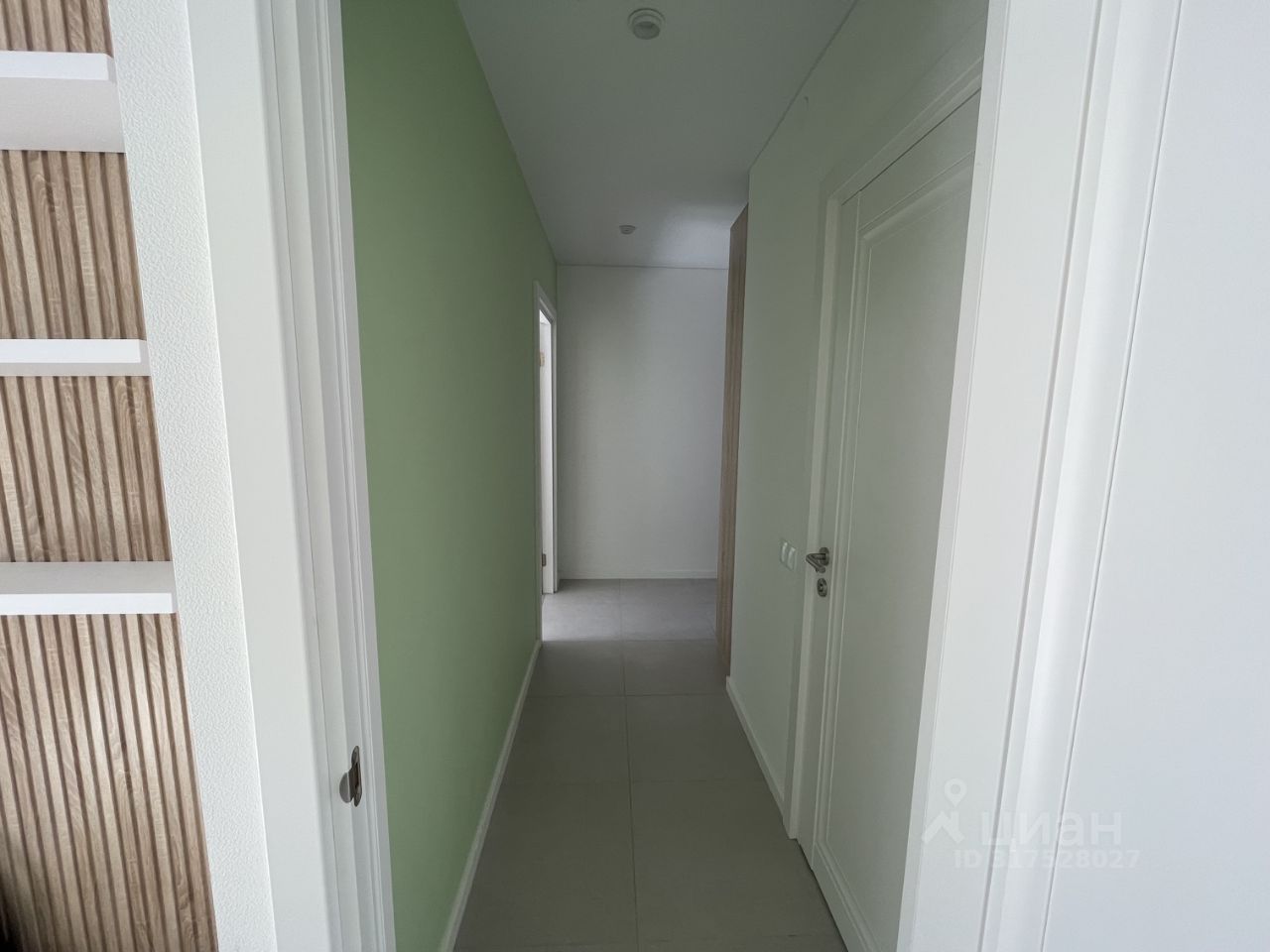 Аренда 1-комн квартиры на вторичном рынке Красноказарменная улица, 15к4