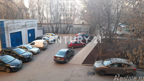 Продажа 3-комн квартиры на вторичном рынке ул. Сокольническая Слободка,  д. 16а