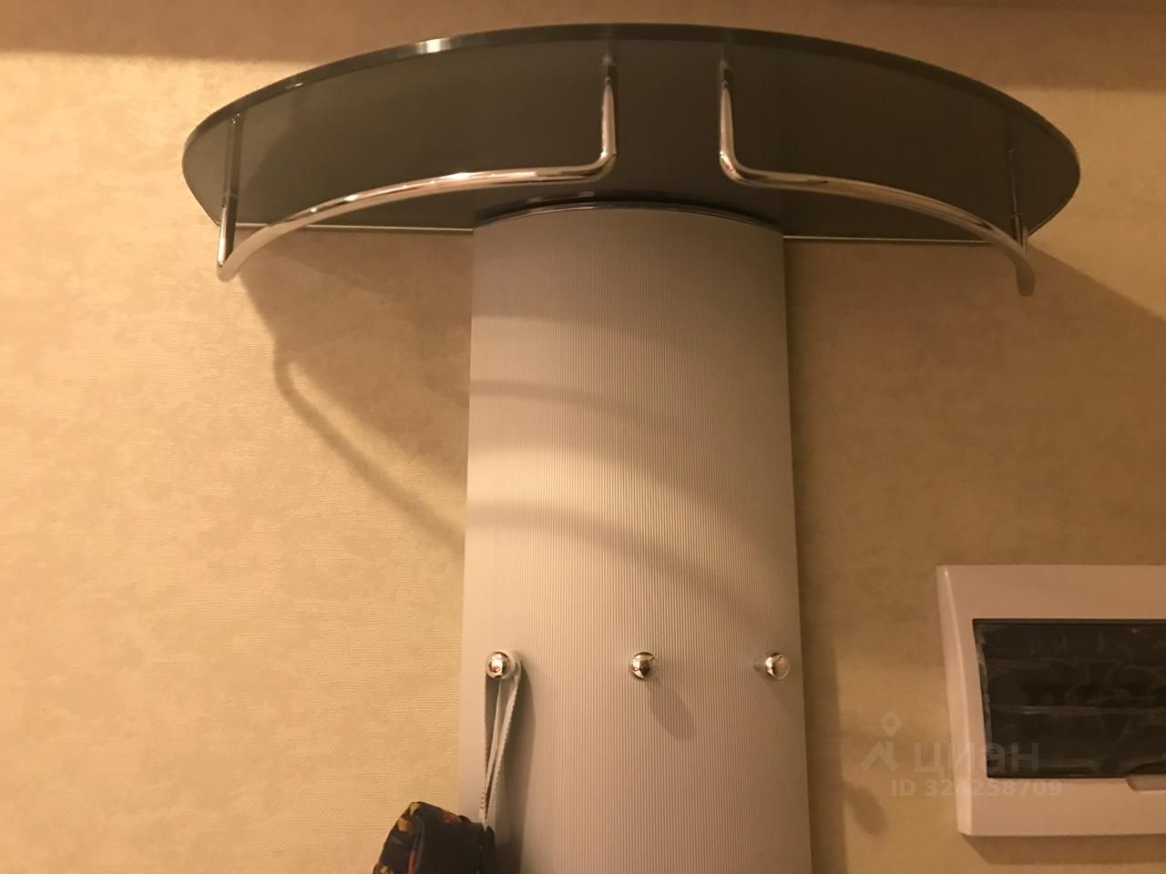 Аренда 3-комн квартиры на вторичном рынке Сиреневый бульвар,  д. 44