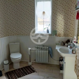 Продажа дома Раково, Ажурная , д. 13, участок 13