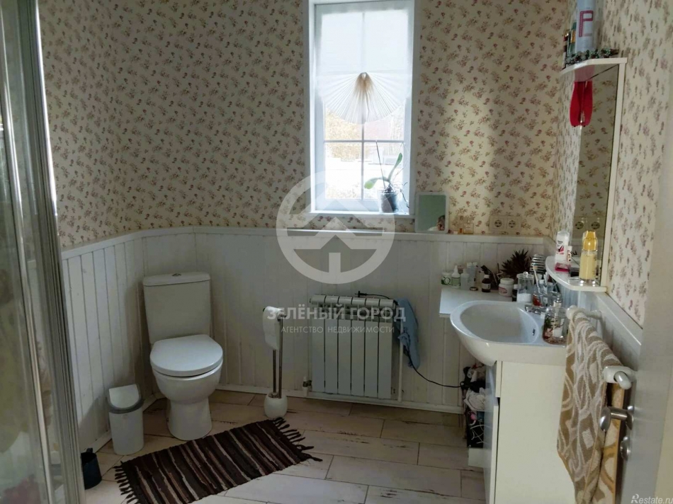Продажа дома Раково, Ажурная , д. 13, участок 13