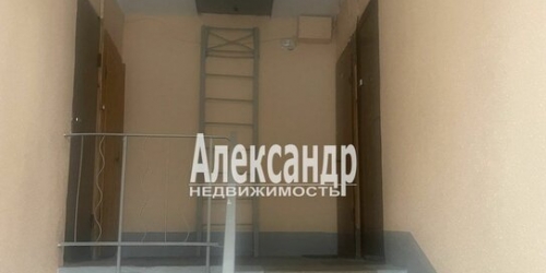 1-комн квартира Верности ул,  д. 20