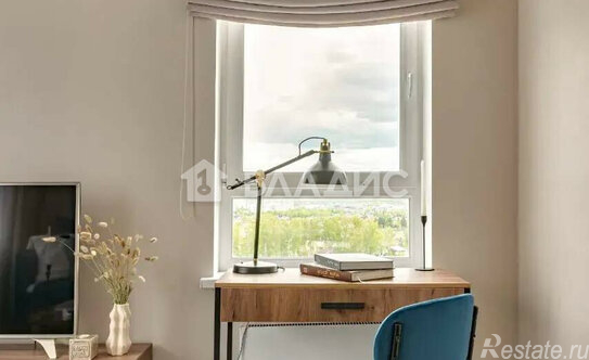 Продажа 2-комн квартиры на вторичном рынке ул Потаповская Роща,  д. 20,  к. 1