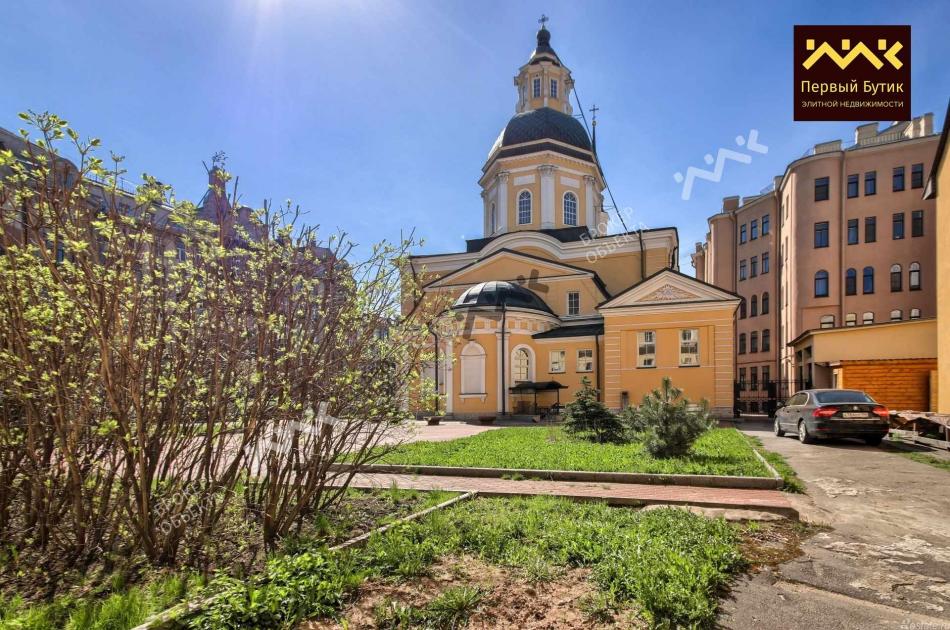 Продажа ПСН Белинского ул,  д. 6