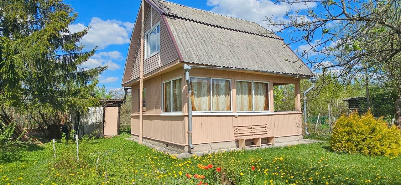 Продажа дома Дивенская садоводческий массив, Дивенское СТ,  д. 293