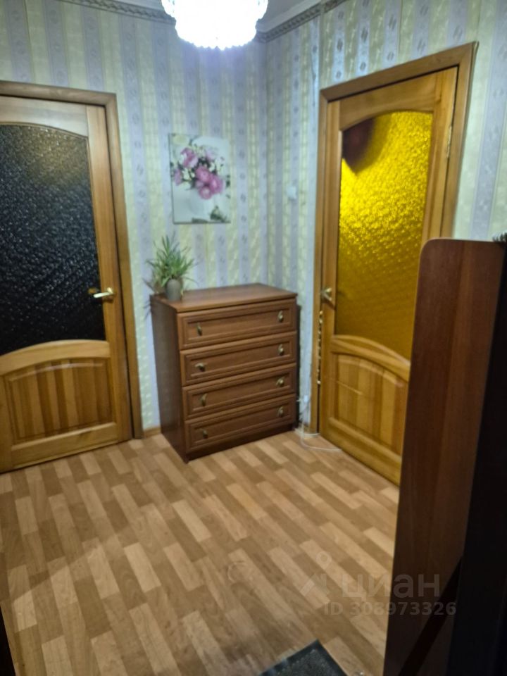 Аренда 2-комн квартиры на вторичном рынке Химки, 9 Мая улица, 18а