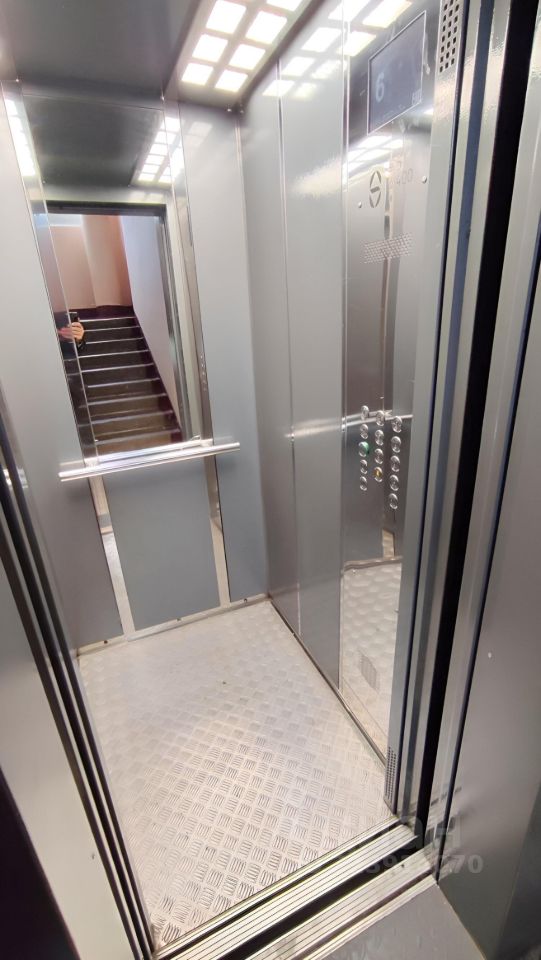 Продажа 3-комн квартиры на вторичном рынке Планерная улица, 5К4