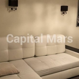 Аренда 1-комн квартиры на вторичном рынке Андроньевская Б. ул,  д. 20