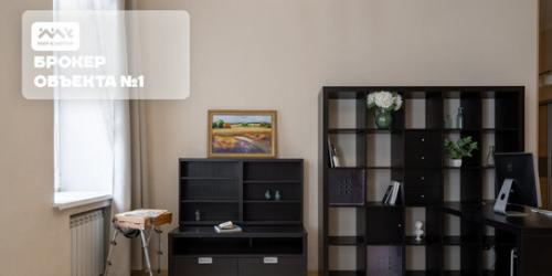 2-комн квартира улица Рубинштейна,  д. 11