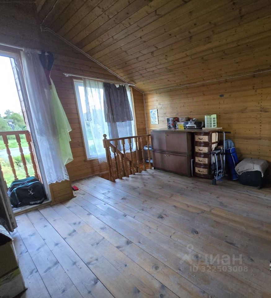 Продажа земли д. Старосиверская, улица Полевая